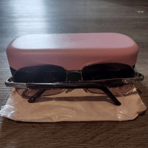 VALENTINO GARAVANI AUTH SWAROVSKI CRYSTAL LOGO SIDED CHIC,SEXY, RARE SUNGLASSES! - Picture 3 of 16